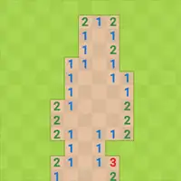 Google Minesweeper