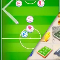 Juegos de Fútbol - Juegos de Futbol en línea en Friv 5
